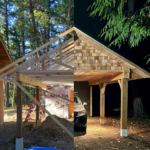 Bowden Carpentry & Woodworks LTD photo 6