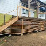 Bowden Carpentry & Woodworks LTD photo 5