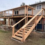 Bowden Carpentry & Woodworks LTD photo 4